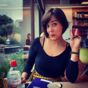 Ana Orozco