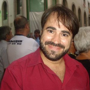 Jordi Mella