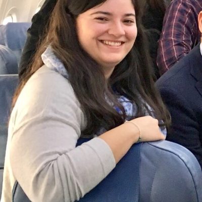 Mónica S Mónica S